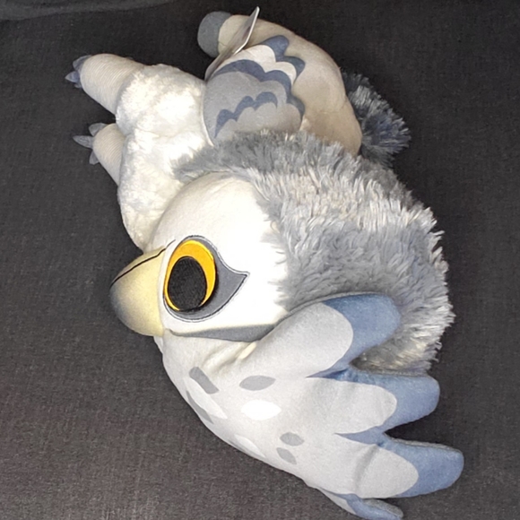 Harry Potter buckbeak funko super cute plush - Picture 7 of 8